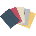 thumbnail image 2 of JAM Paper A7 Envelopes, 5.3x7.3, 125/Pack, Assorted Metallic Colors, 2 of 7