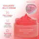 thumbnail image 4 of Crema hidratante de colágeno en gelatina SOYUB 100 ml con niacinamida, 4 of 7