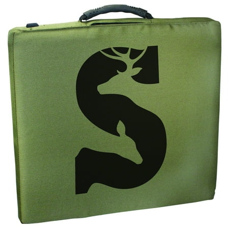 Summit Heated Seat Cushion