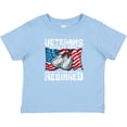 thumbnail image 3 of Inktastic Veterans Day Military Veteran Boys Baby T-Shirt, 3 of 5