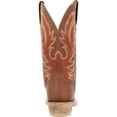 thumbnail image 5 of Durango Men's Rebel Pro&Trade; Western Performance Boot Square Toe - DDB0418 13 D(M) US, 5 of 5
