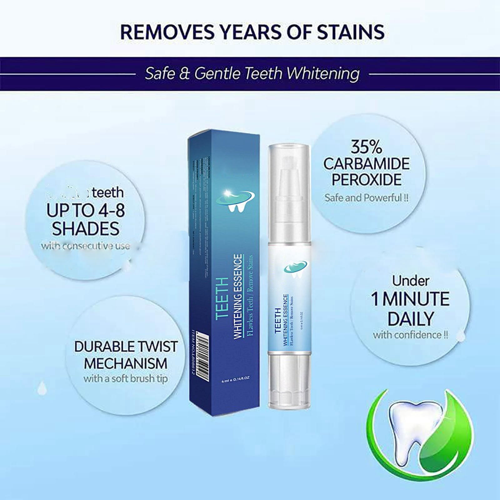 Plaque for Brushing Teeth Travel Plaque Remover at Home Plaque Removal Wf010 M Teeth X5 Toothbrush Teeth ning Accelerator Light Oral Pick for Teeth Braces Picks for Teeth Stone Remover Cavity