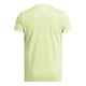 thumbnail image 3 of Camiseta Under Armour Tech de manga corta para mujer, color verde redondo, talla M, 3 of 3