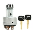 thumbnail image 2 of Ignition Switch, Car Starter Switch Nondeformable 22B0611910 Versatile Scratch Prevention  for Hydraulic Excavator PC350-7 PC350LC-7, 2 of 8