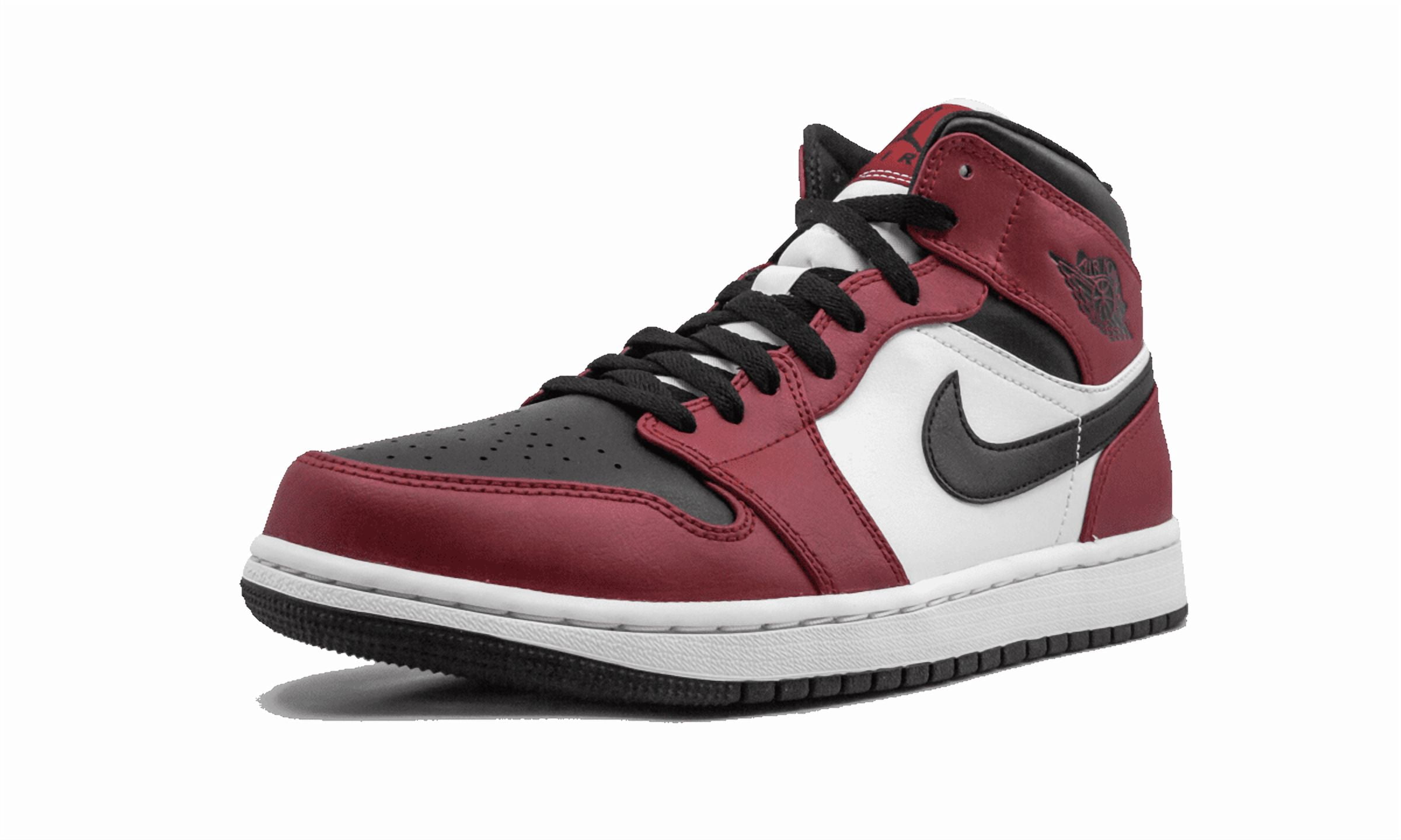 JORDAN MENS Air Jordan 1 Mid 