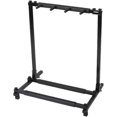 thumbnail image 1 of Square-3 Support de Guitare Pliable Présentoir, 1 of 7