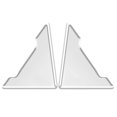 thumbnail image 2 of Car Door Corner Edge Guards Anti Scratch for SUV Door Anti Rub Commercial Vehicles, 2 of 8