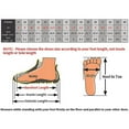 thumbnail image 5 of Chaussures pour Enfants Chaussures de Marche Rivière Chaussures d'Eau Chaussures de Cyclisme 2Ca022, 5 of 5