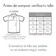 thumbnail image 2 of Playera Hombre Cuello De Tortuga Manga Larga, 2 of 4