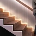 thumbnail image 3 of Merkury Innovations MotionGlo XL Motion Activated LED Strip Lights, 3 of 4