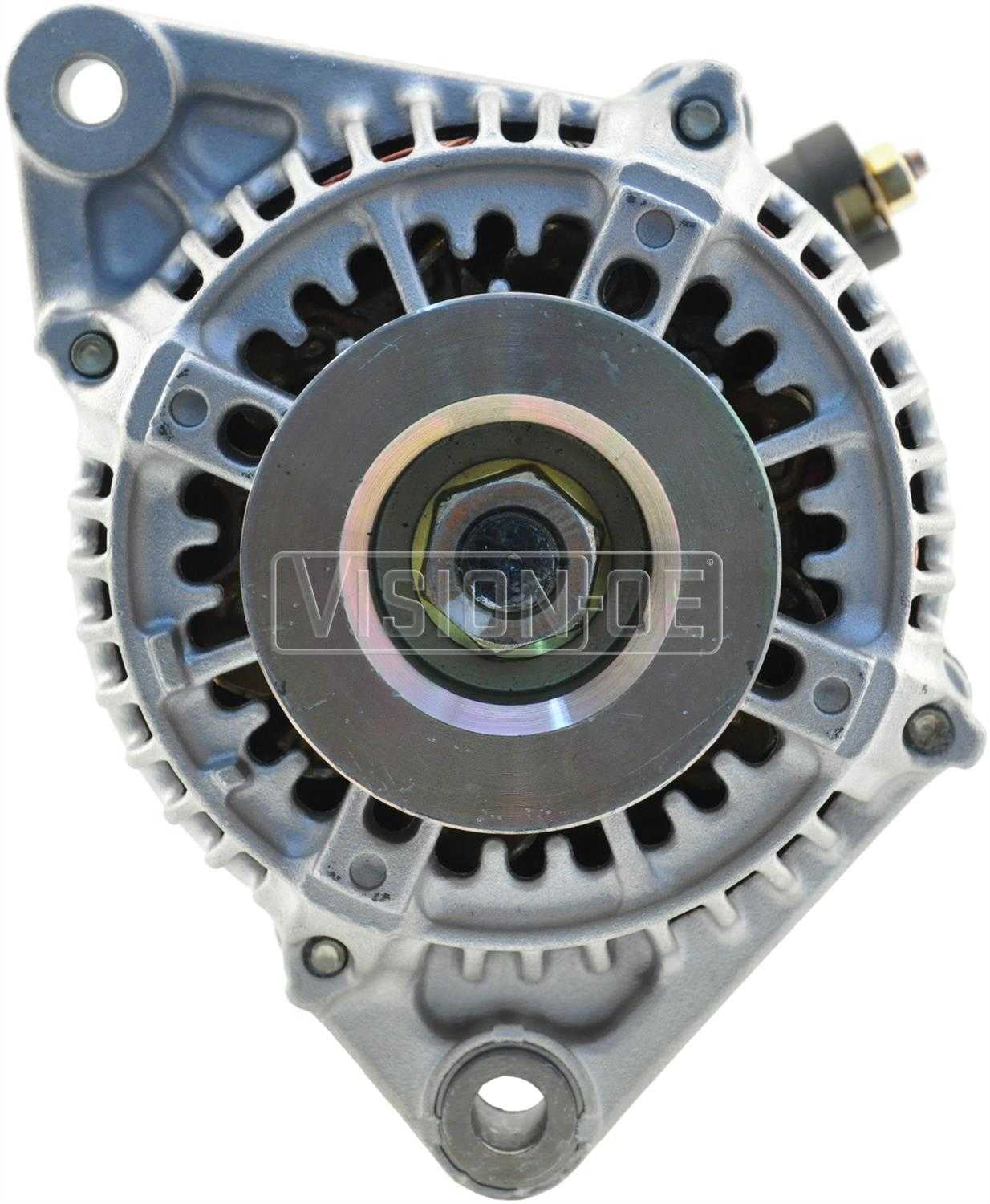 Vision OE 13325 Alternator