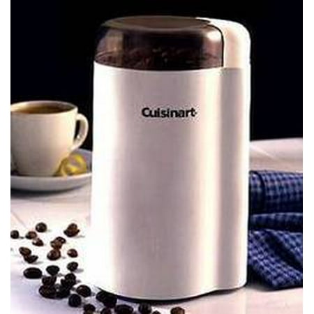 Cuisinart Electric Coffee Grinder - White - DCG-20N