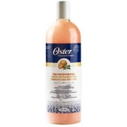 Oster Equine Care Series Orange Crème Extra Clean Shampoo 32-Ounces