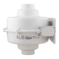 thumbnail image 4 of RadonAway 23005-1 GP501 Radon Mitigation Fan, 3" White, 4 of 5