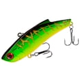 thumbnail image 3 of Rattlin VIB Cebo Pesca Micro Crankbait Señuelos para Lubina Trucha Dulce, 3 of 5