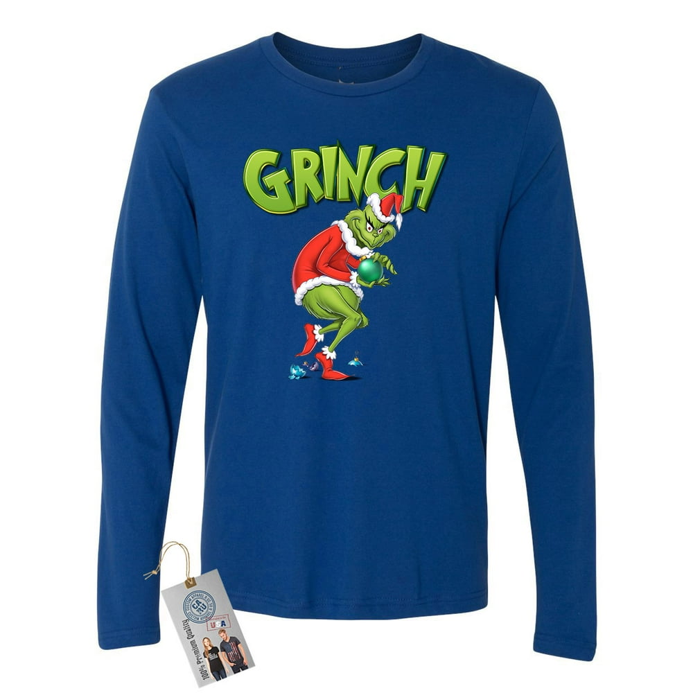 walmart grinch sweatpants