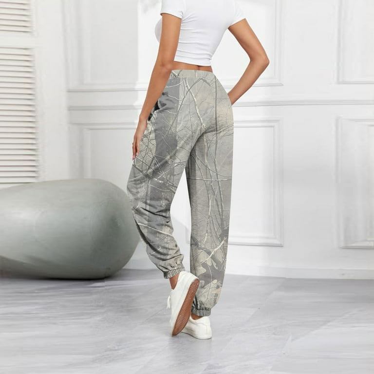 Women's camo lounge pants sale