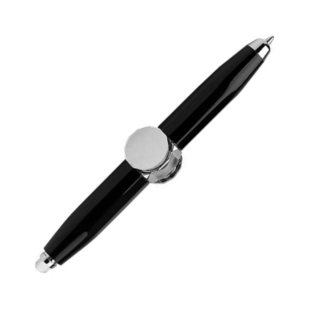 MagnaFlair Premium Metal Fidget Trick Ballpoint Pen