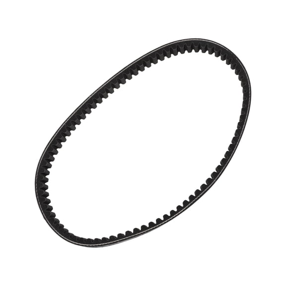 Unique Bargains Drive Belt V-Belt for Yamaha CYGNUS 125 CVT Motorcycle