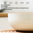 thumbnail image 3 of Aluminum Alloy Frying Pan, Multifunctional Nonstick Cooker Pot with Ergonomically Designed Handle, Frying Skillet for Induction Cooktops, Ideal for a Wide Range of Cooking Methods, 3 of 7