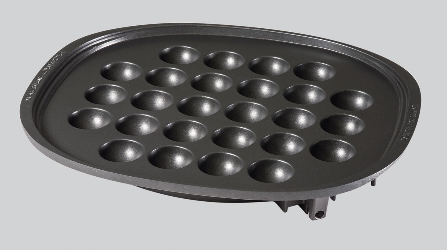 Zojirushi Takoyaki Plate EA-YBC01