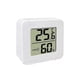thumbnail image 2 of Termómetro e Higrómetro CHAO (688) Digital Monitor de Temperatura y Humedad, 2 of 3