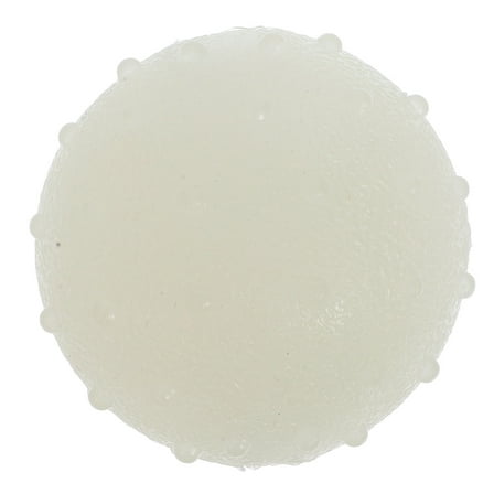 SEWCHICS Dog Glow Ball TPR White 1Pcs