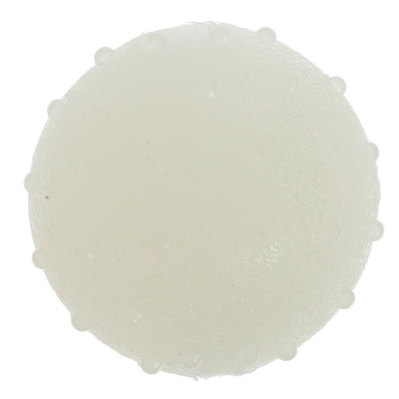 SEWCHICS Dog Glow Ball TPR White 1Pcs