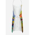 thumbnail image 4 of Carolines Treasures JMK1170APRON Koi Apron, 4 of 4