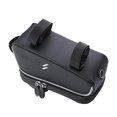 thumbnail image 4 of Bicycle Phone Front Frame Bag Bicycle Bag Waterproof Bicycle Phone Holder Top Tube Bag Bicycle Phone Case Holder Accessories Bicycle Bag Compatible wi, 4 of 4