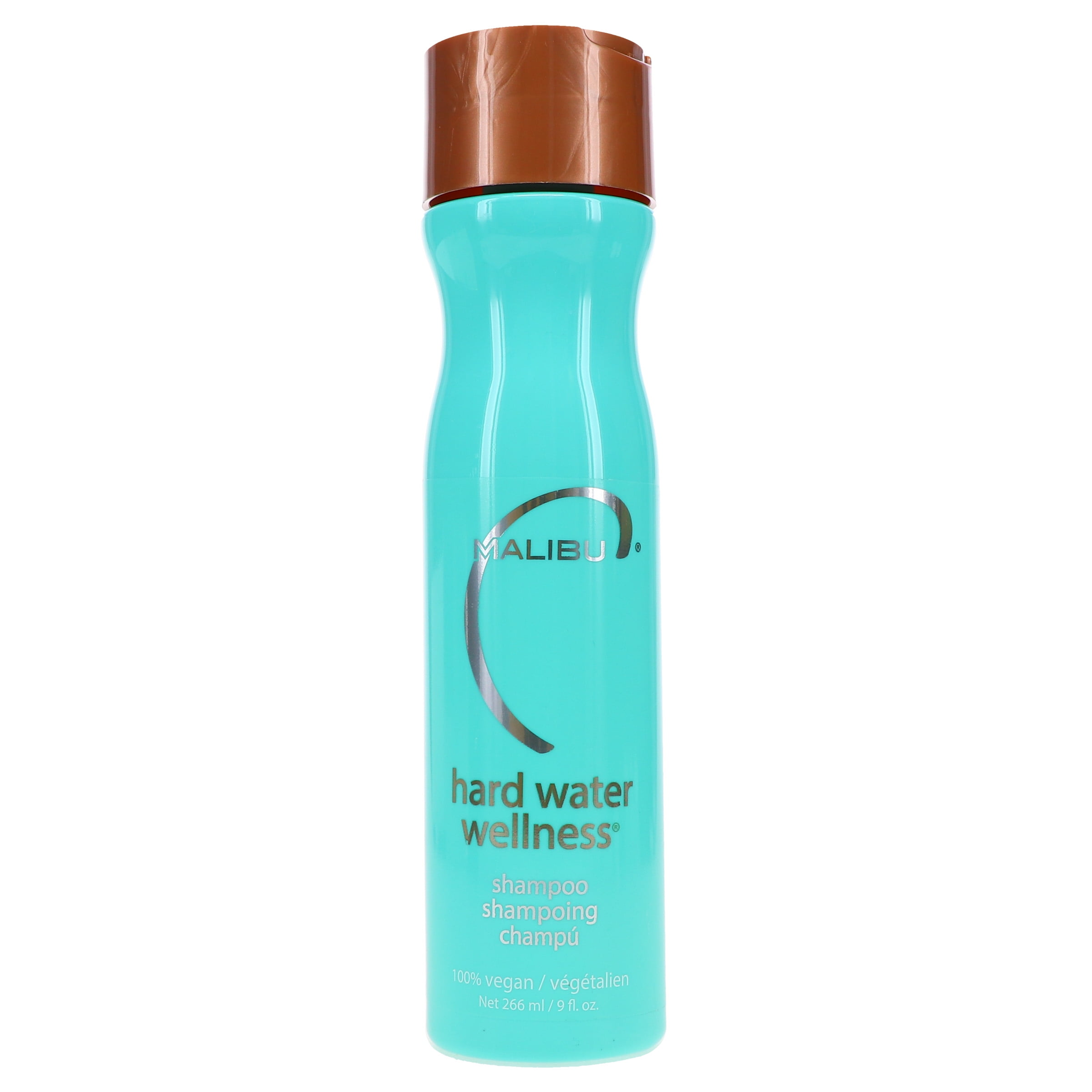 Malibu SAFE Hair Residue Remover Un-Do-Goo Shampoo - Walmart.com