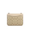 thumbnail image 3 of Bolso bandolera de piel de PVC para mujer Cr329Imwq4, 3 of 4