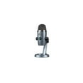 thumbnail image 1 of Restored Blue Yeti Nano Premium USB Microphone - Shadow Gray (Refurbished), 1 of 9