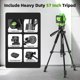 thumbnail image 2 of Nivel láser Huepar 4D de 16 líneas 4x360 verde con trípode de 152 cm, 2 of 9