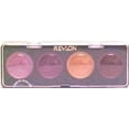 thumbnail image 2 of Revlon Illuminance Creme Eye Shadow, 725 Va Va Va Bloom, 0.12 oz, 2 of 2
