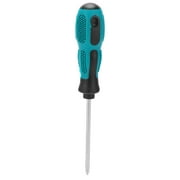 Y-Shaped Screwdriver 4mm Precision Tool, Chrome Vanadium Alloy Steel, Corrosion-Resistant, for Electronics & Watch Repair, DIY Projects, Instrument Calibration, Ideal for Technicians & Hobbyists