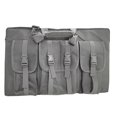 thumbnail image 1 of Sac de Transport pour Starlink V3 Gen 3 Sac Satellite, Gris, 1 of 5