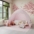 thumbnail image 2 of Game tent, relaxed and fun dome beach tent, children's indoor/outdoor fun, 2 of 5