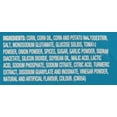 thumbnail image 3 of Noix de Maïs Saveur Ranch, 48 g (Lot de 18), 3 of 5
