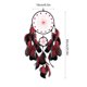 thumbnail image 3 of Dreamcatcher Gift Of Healing Dreamcatcher Woven Home Decor Pendant, 3 of 6