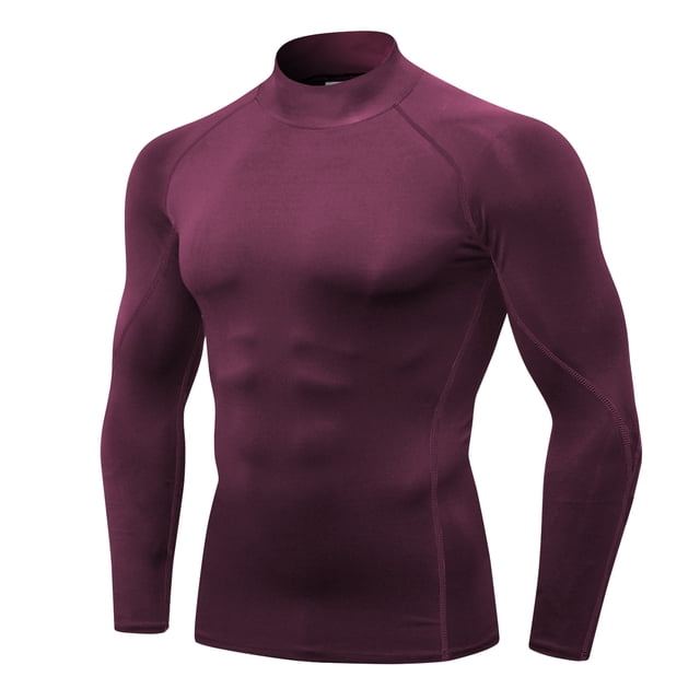 Sudadera deportiva de secado rápido con capucha informal con cremallera de manga larga para fitness de otoño/invierno para hombre Pompotops oipoqjl9801