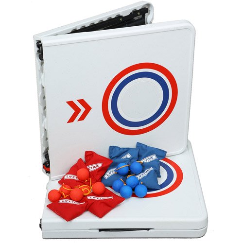 Lifetime Bean Bag and Ladder Toss, 90466