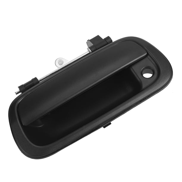 Manija De Puerta Trasera Con Cerradura Compatible Con Toyota