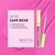thumbnail image 4 of Lápiz labial DE'MUMU Matte Superstay Hot Pink DM28 Fruit Pink, 4 of 8