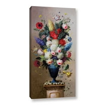 Flowers in vase 18335