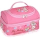 thumbnail image 1 of Melody Lunch Bag for Man Woman Leakproof Lunch Box Large Compartment Lunch Container Tote for Work Travel Pink, 1 of 5