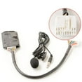 thumbnail image 3 of 12V AUX interface Bluetooth adapter fits for Honda Accord 2.4 / for Civic / for CRV, 3 of 7