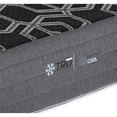 thumbnail image 2 of 12-Inch Queen Mattress - CertiPur-US Foam for Safety - Bedroom Comfort Solution / Sleep on a Safe Mattress, 2 of 4