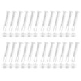 thumbnail image 3 of 48 Pcs Plastic Pool Joint Pins & 48 Pcs Rubber Seals For 13'-24' Pools, 3 of 5