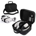 thumbnail image 1 of Para Almacenamiento Accesorios Meta Quest 3S VR, 1 of 9